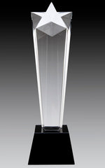 Crystal - Star Narrow