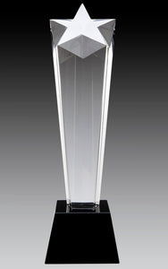 Crystal - Star Narrow