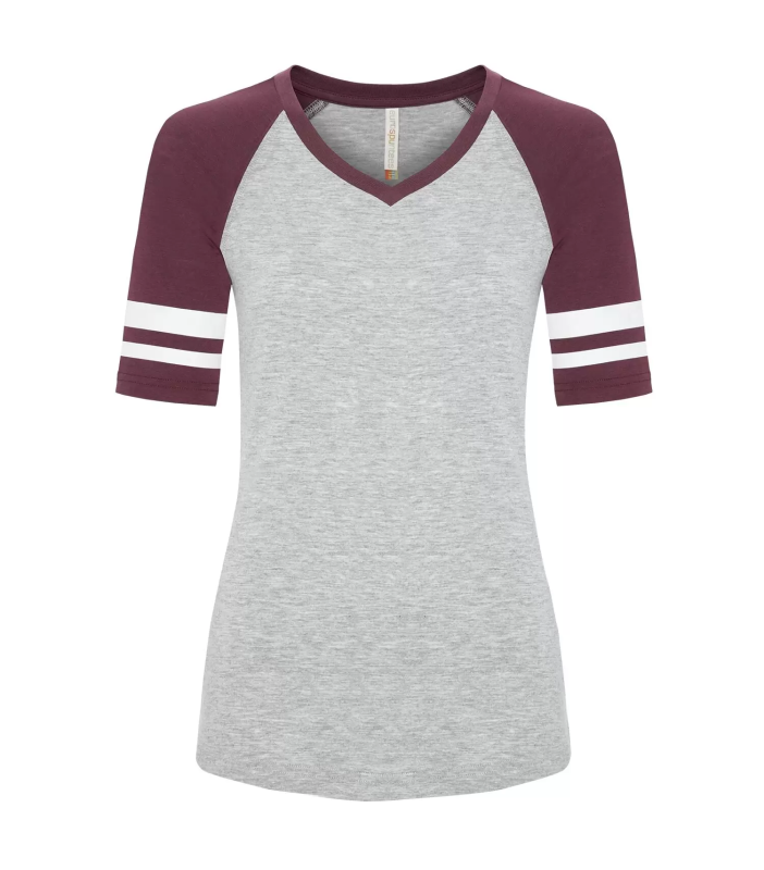 Adult Baseball Shirt - Cotton - ATC 0822L