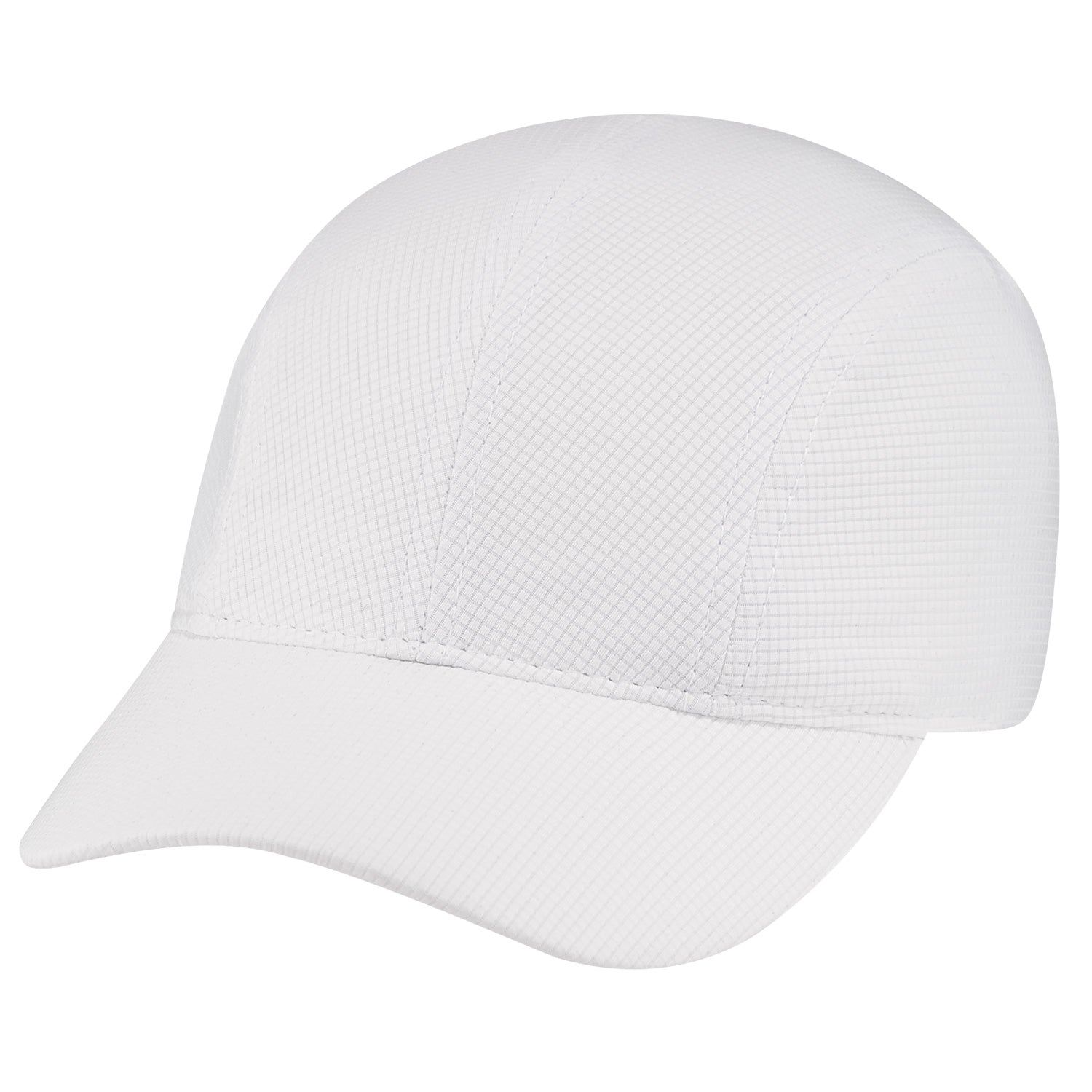 AJM -Polyester Pearl Nylon Cap- 0D700M