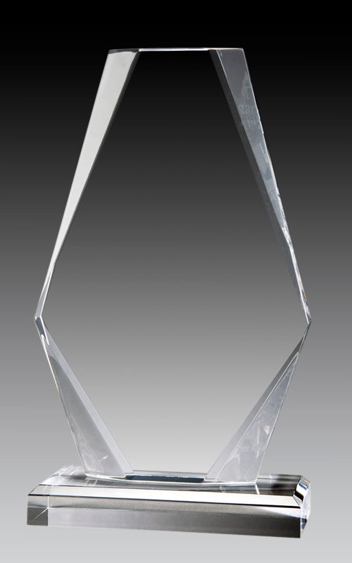 Crystal - Diamond Shape