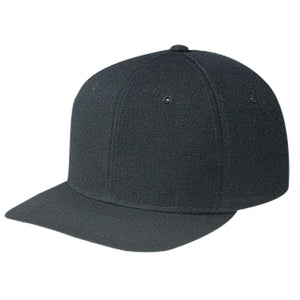 AJM -Wool Serge Cap-1240M