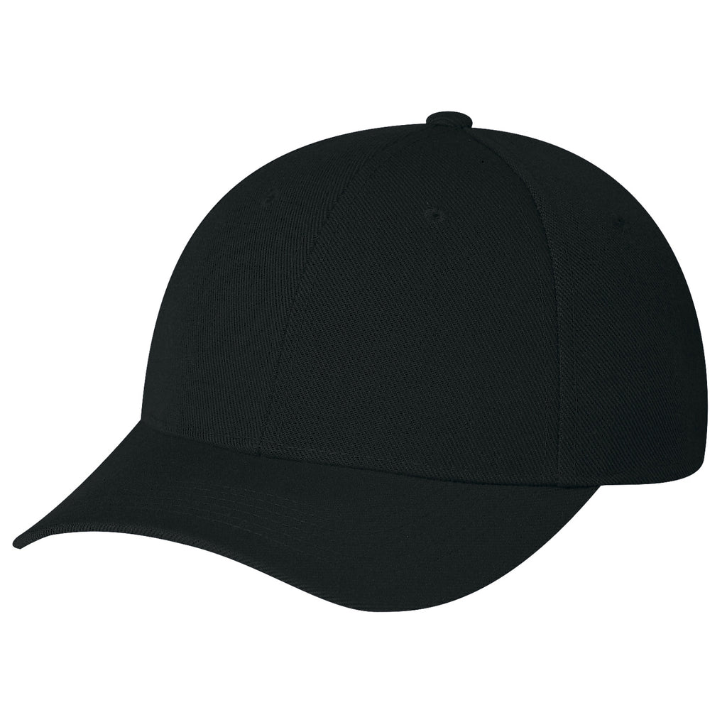 AJM -Fitted Back Cap- 1260