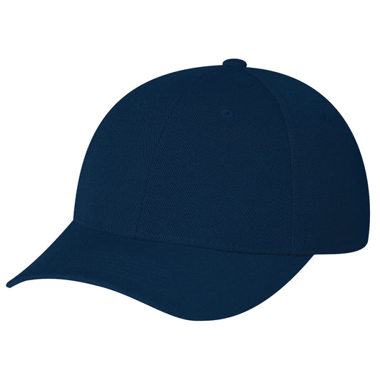 AJM -Fitted Back Cap- 1260
