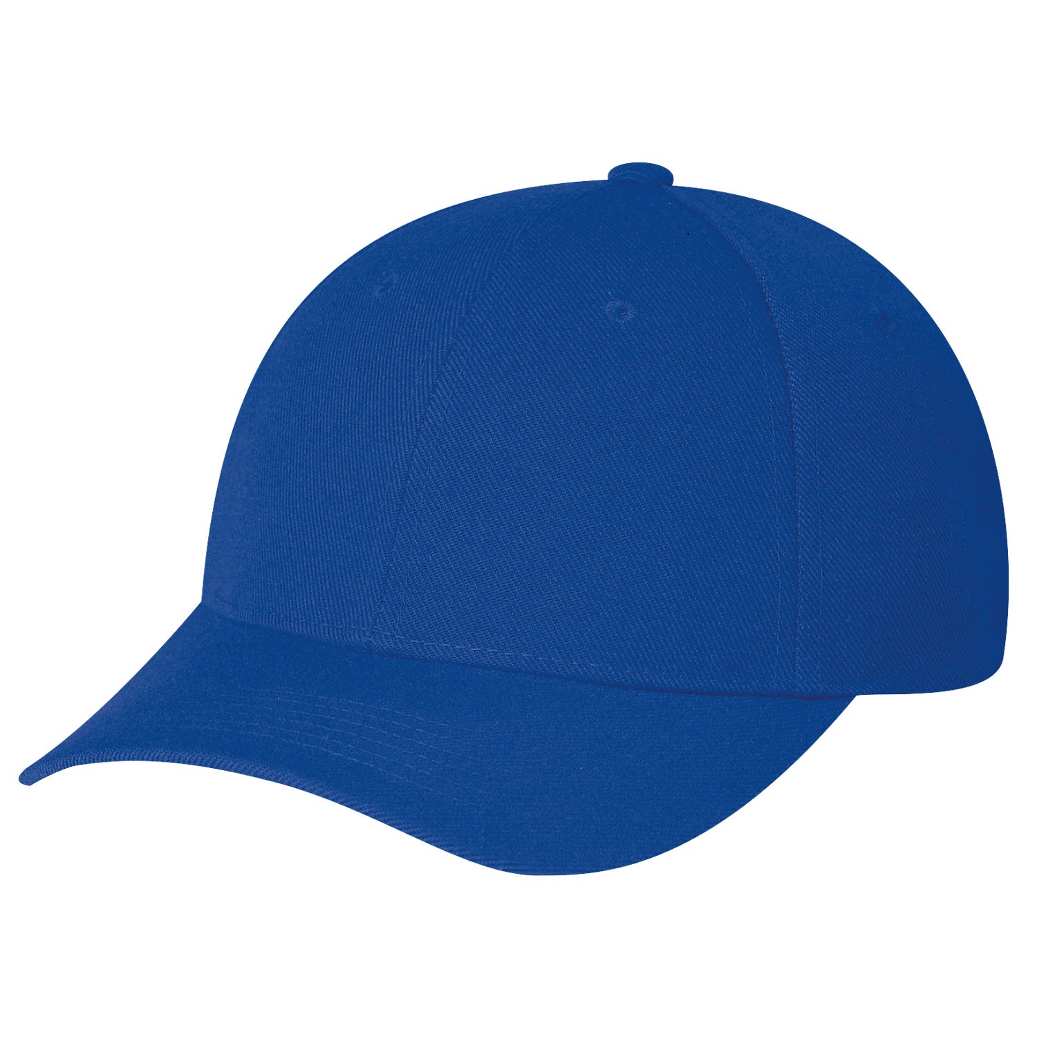 AJM -Fitted Back Cap- 1260