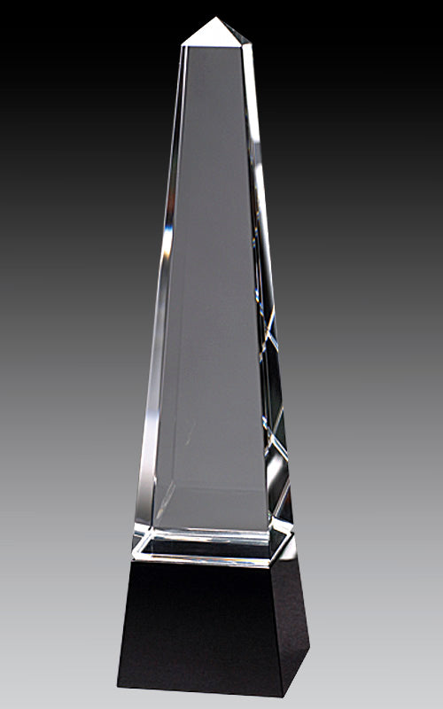 Crystal - Obelisk