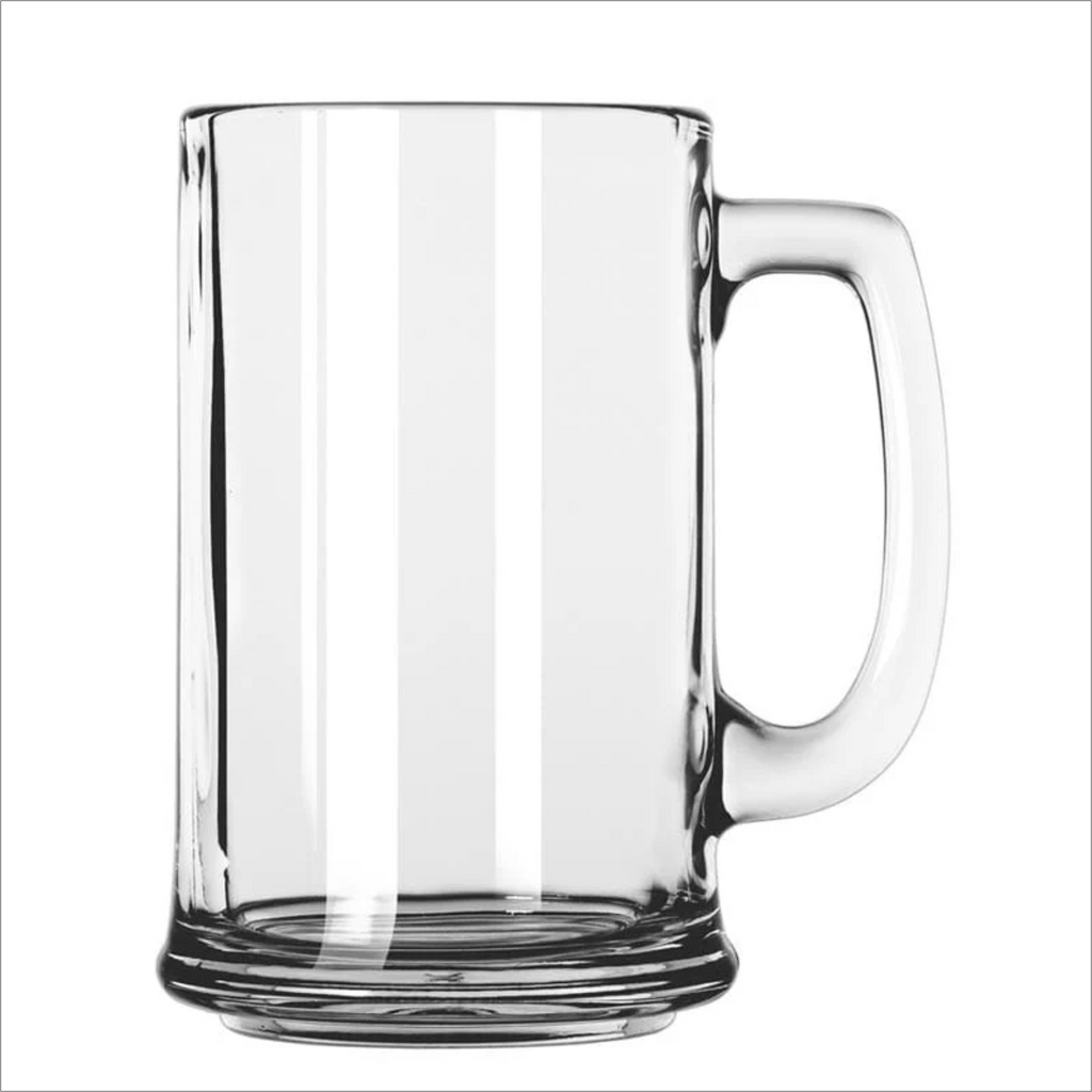 Beer Mug - 15 oz. - #5011