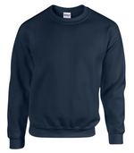 Heavy Blend - Men's Crewneck Sweatshirt - Gildan 1801