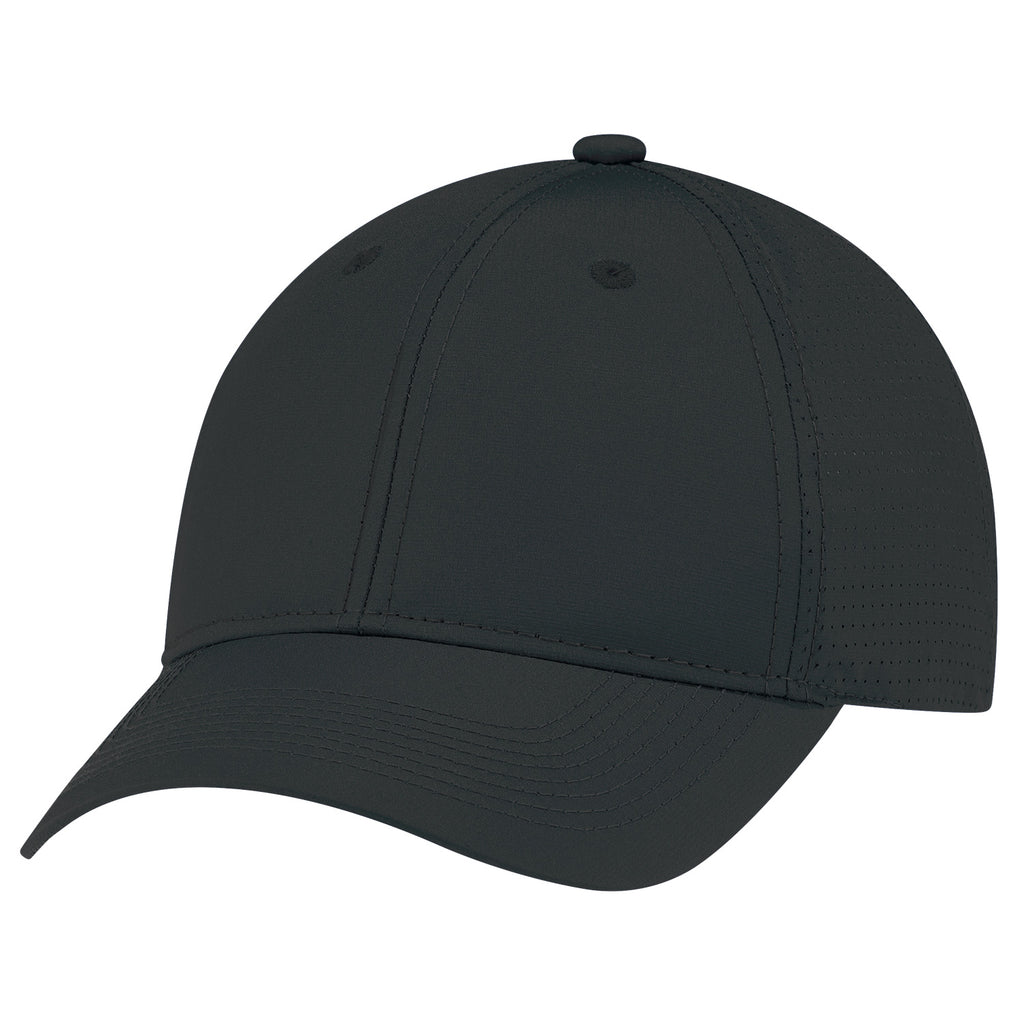 AJM -Pre-Curved Peak Cap- 1B270M