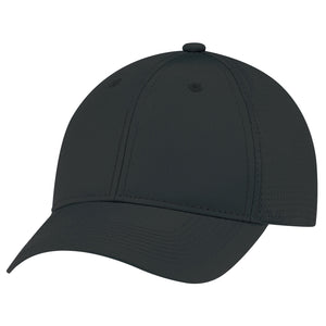 AJM -Pre-Curved Peak Cap- 1B270M