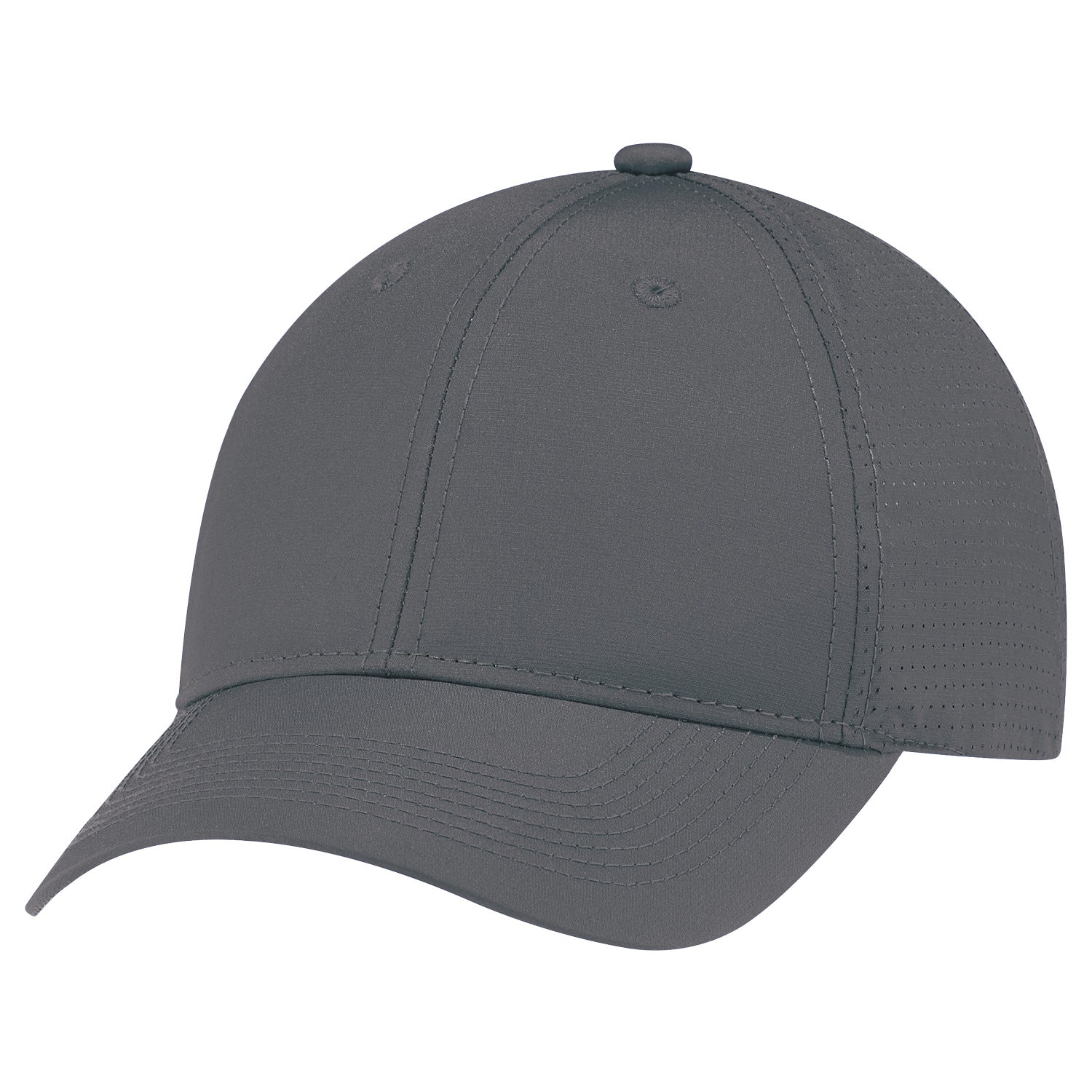 AJM -Pre-Curved Peak Cap- 1B270M