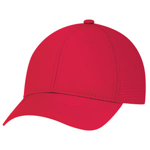 AJM -Pre-Curved Peak Cap- 1B270M