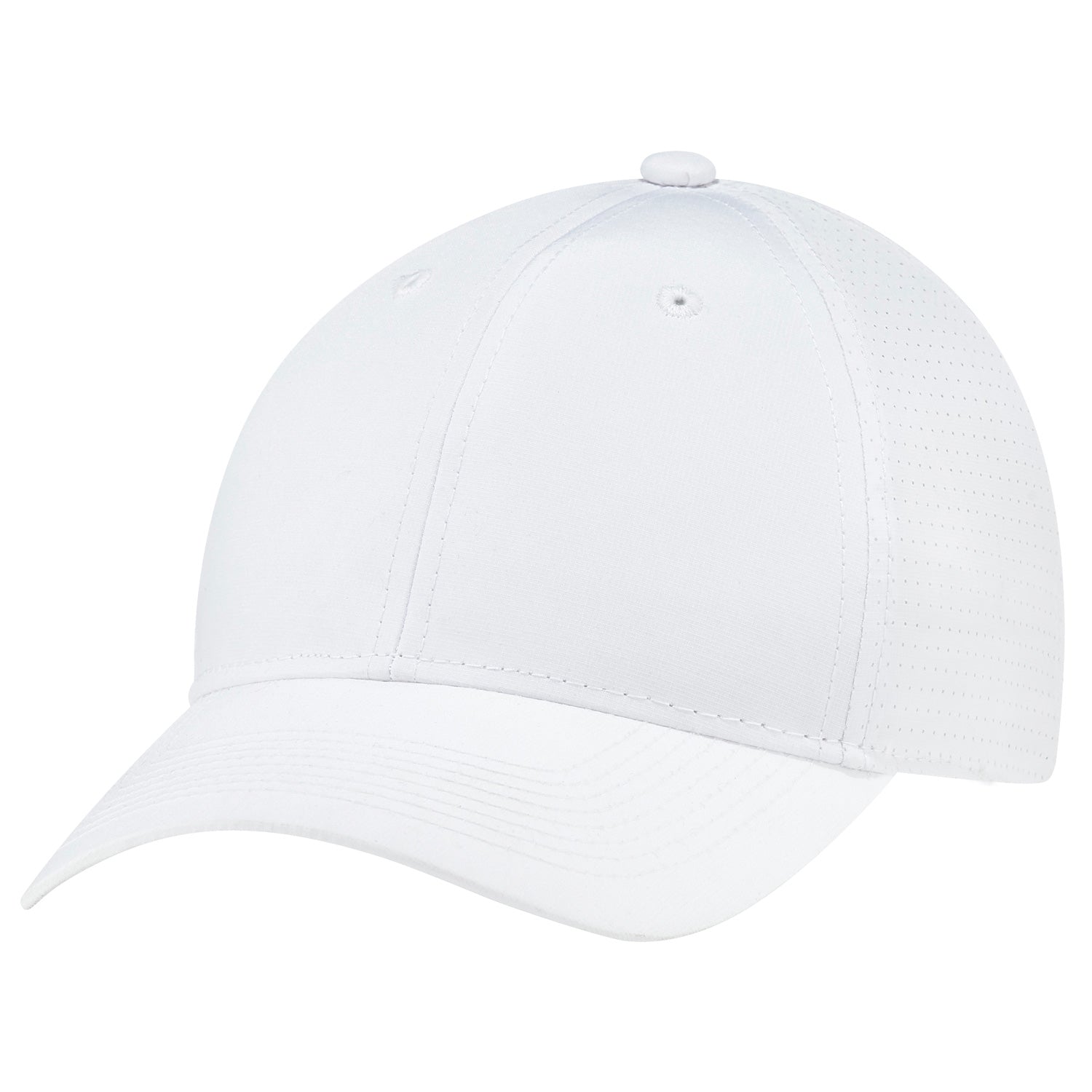 AJM -Pre-Curved Peak Cap- 1B270M