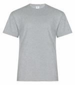 Everyday Ring Spun Cotton - Men’s Tee - ATC 2000