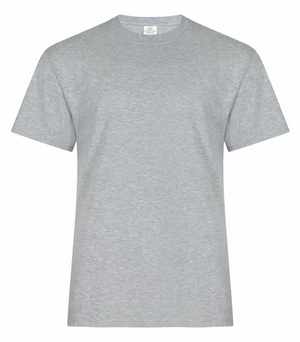 Everyday Ring Spun Cotton - Men’s Tee - ATC 2000