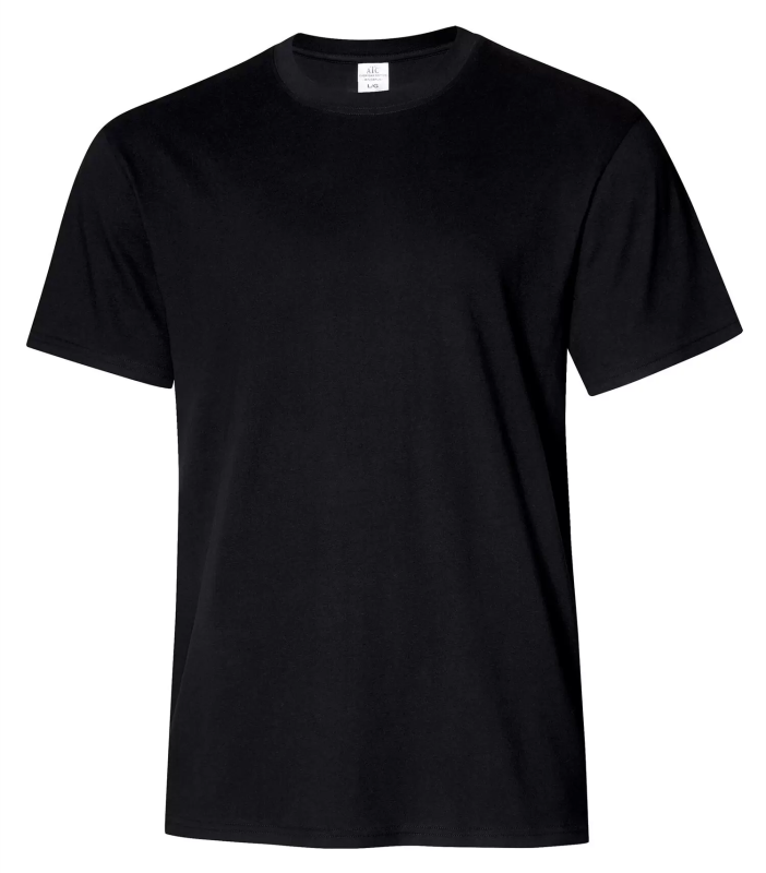 Everyday Ring Spun Cotton - Men’s Tee - ATC 2000