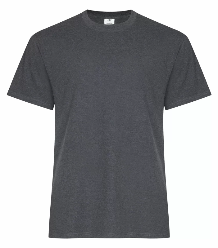 Everyday Ring Spun Cotton - Men’s Tee - ATC 2000