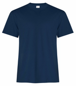 Everyday Ring Spun Cotton - Men’s Tee - ATC 2000