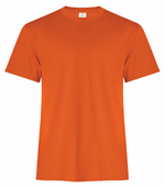 Everyday Ring Spun Cotton - Men’s Tee - ATC 2000