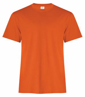 Everyday Ring Spun Cotton - Men’s Tee - ATC 2000
