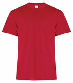 Everyday Ring Spun Cotton - Men’s Tee - ATC 2000
