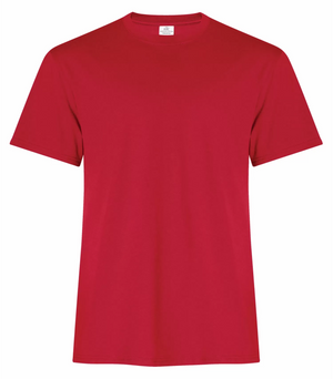 Everyday Ring Spun Cotton - Men’s Tee - ATC 2000