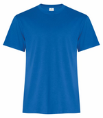 Everyday Ring Spun Cotton - Men’s Tee - ATC 2000