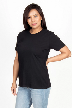 Everyday Ring Spun Cotton - Ladies Tee - ATC 2000L