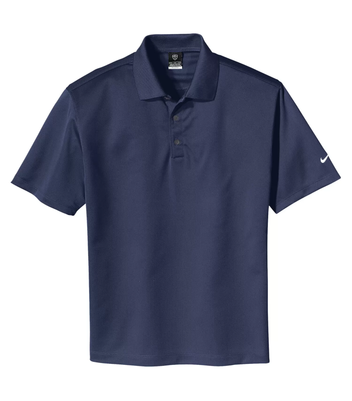 Tech Basic Dri-Fit - Men’s Polo - Nike 203690