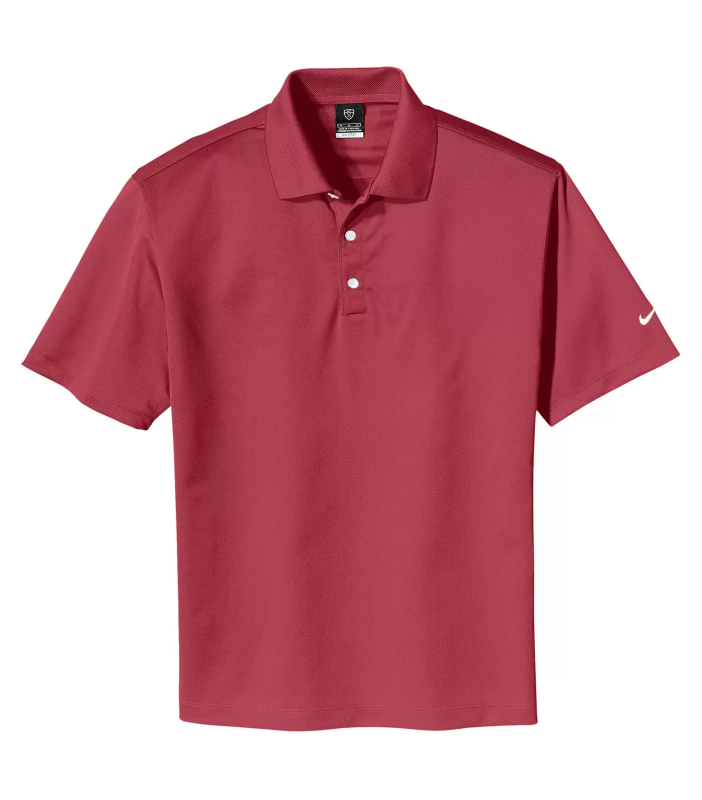 Tech Basic Dri-Fit - Men’s Polo - Nike 203690