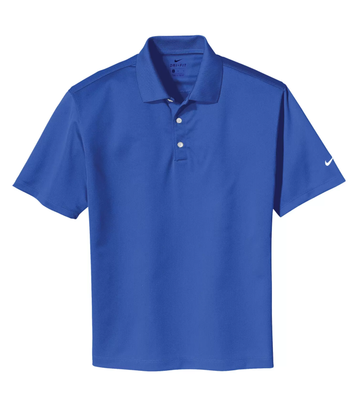 Tech Basic Dri-Fit - Men’s Polo - Nike 203690