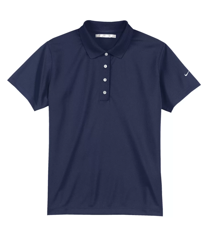 Tech Basic Dri-Fit - Ladies Polo - Nike 203697