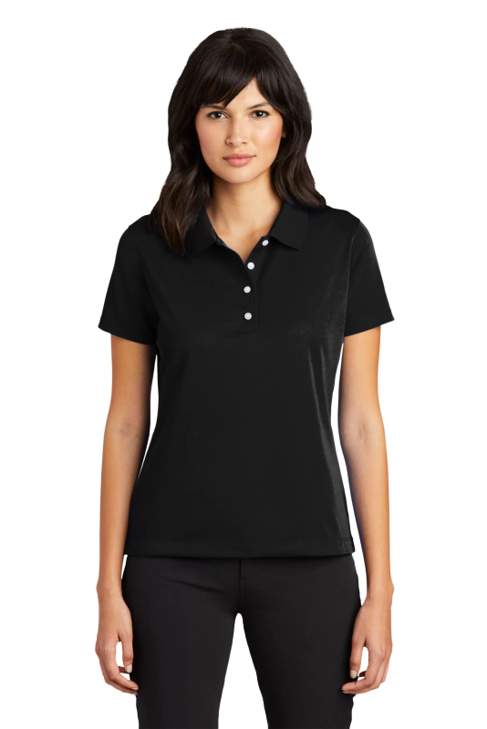 Tech Basic Dri-Fit - Ladies Polo - Nike 203697