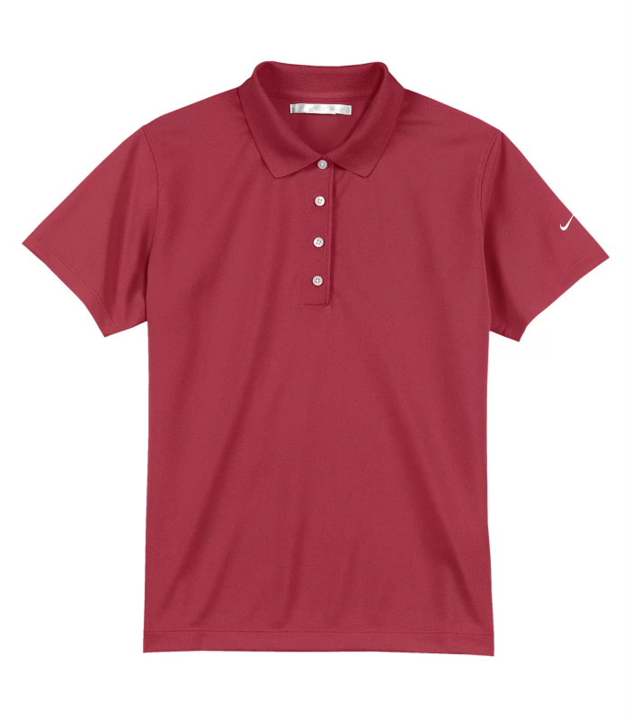 Tech Basic Dri-Fit - Ladies Polo - Nike 203697