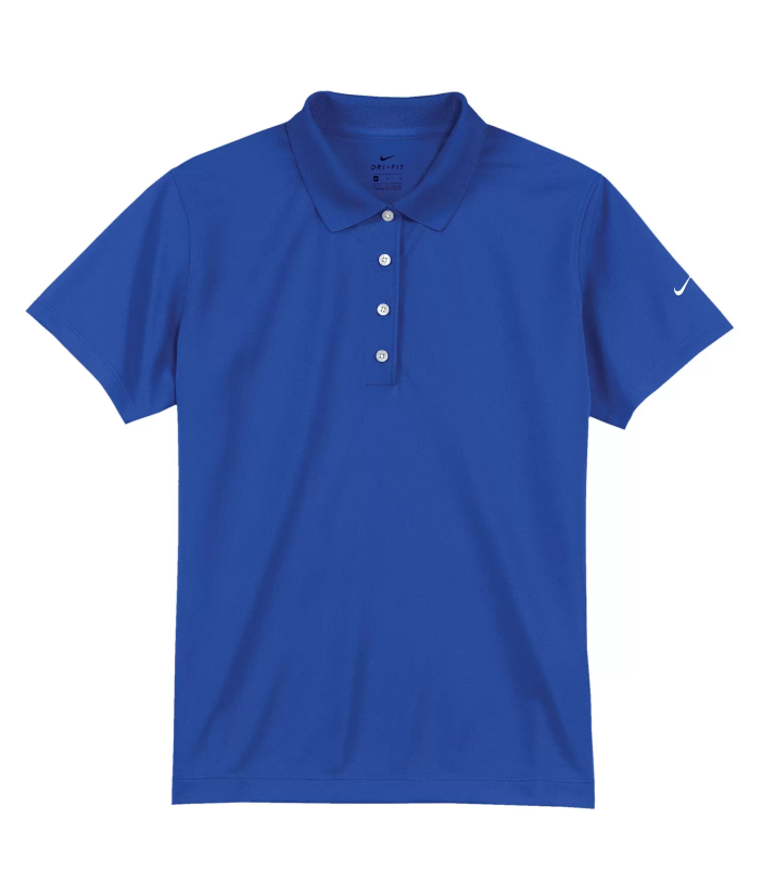 Tech Basic Dri-Fit - Ladies Polo - Nike 203697