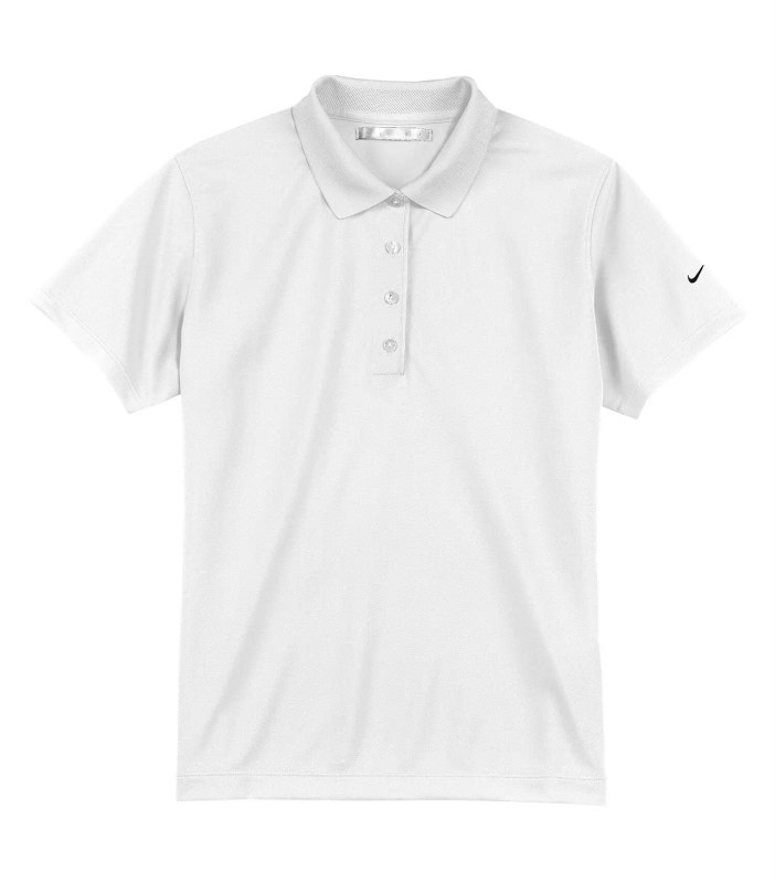 Tech Basic Dri-Fit - Ladies Polo - Nike 203697