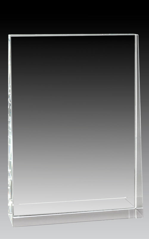 Crystal - Wedge