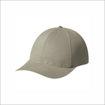 AJM -Cotton Hat - Fullback with Flip Buckle- 2C440M