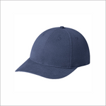 AJM -Cotton Hat - Fullback with Flip Buckle- 2C440M
