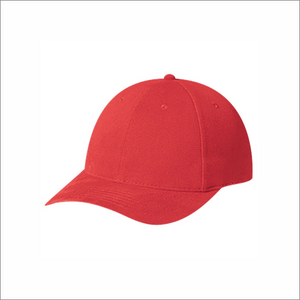 AJM -Cotton Hat - Fullback with Flip Buckle- 2C440M