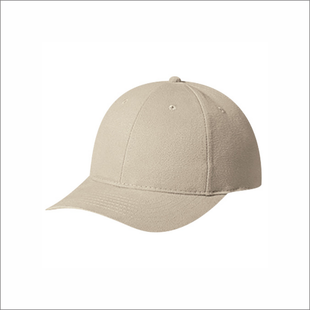 AJM -Cotton Hat - Fullback with Flip Buckle- 2C440M