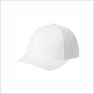 AJM -Cotton Hat - Fullback with Flip Buckle- 2C440M