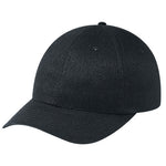 AJM -Heavyweight Brushed Cotton Cap- 2C740M