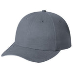 AJM -Heavyweight Brushed Cotton Cap- 2C740M