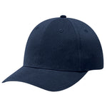 AJM -Heavyweight Brushed Cotton Cap- 2C740M