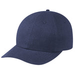 AJM -Heavyweight Brushed Cotton Cap- 2C740M