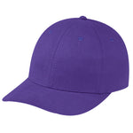 AJM -Heavyweight Brushed Cotton Cap- 2C740M