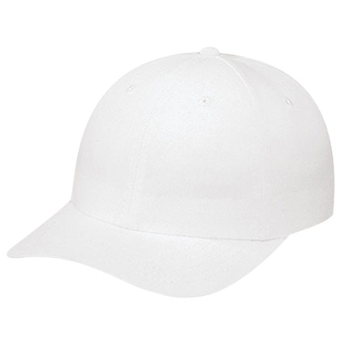 AJM -Heavyweight Brushed Cotton Cap- 2C740M