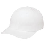 AJM -Heavyweight Brushed Cotton Cap- 2C740M