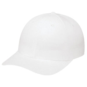 AJM -Heavyweight Brushed Cotton Cap- 2C740M